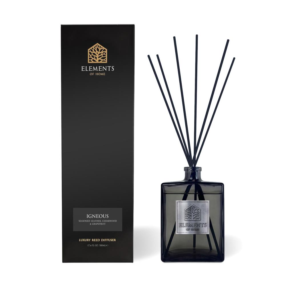 Elements of Home Igneous Reed Diffuser - 500ml £67.49